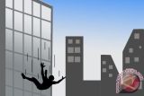 Polisi Selidiki Kematian Mahasiswi di Apartemen Kalibata