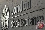 Indeks FTSE 100 Inggris berakhir turun 0,14 persen