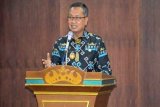 Pemprov Lampung Rehabilitasi Irigasi Untuk Ketahahan Pangan 