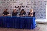 Perhelatan Seni Budaya Fabriek Fikr 2016 Bangkitkan Roh PG Colomadu