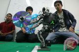 ITS Ikuti Kontes Robot Beijing