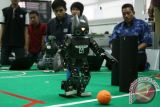 ITS Ikuti Kontes Robot Beijing