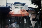 Soto Santan Bang Ali, Soto Bogor Dengan Cita Rasa Khas Aceh