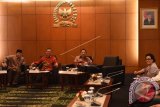 MPR apresiasi pengajaran nilai nilai Pancasila di TK