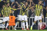 Dinamo dan Fenerbahce lolos ke babak 32 besar Liga Europa