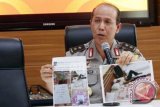 Polisi Tangkap Provokator 
