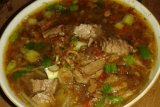 Mau Soto Tauto Lezat, di Warung Ini Tempatnya