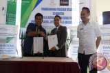 BPJS TK kerja sama Co-Marketing dengan hotel dan cafe di Palu