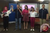Garda Medika Gandeng Love Pink Cegah Kanker Payudara