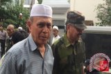 Polri Tetapkan Tujuh Terduga Makar