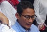 Sandiaga tak mau Perpanjang 