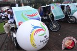 Direktur Kominfo: Asian Games harus dipromosikan maksimal