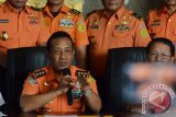 Basarnas - Kecelakaan Pesawat Polisi