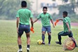 Andik Vermansah resmi memperkuat Madura United