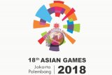 Indonesia pertahankan 480 nomor pertandingan Asian Games