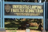 Fakultas Kedokteran Unila kebanjiran peminat dokter layanan primer