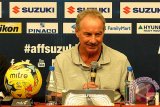 Alfred Riedl meninggal dunia, PSSI berbelasungkawa