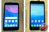 Alcatel Luncurkan Telepon Pintar PIXI 4