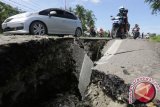 Aceh diguncang gempa magnitudo 6,4