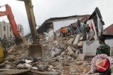 Gempa dahsyat landa Iran dan Irak, lebih 300 orang meninggal