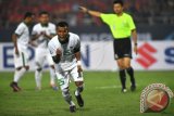 Manahati Lestusen berjanji jaga sikap usai kembali perkuat timnas Indonesia