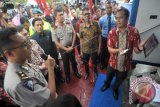 Peningkatan Pengurusan BBN-KB di Bukittinggi Capai Lima Kali Lipat