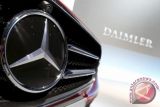 Daimler tarik 744.000 Mercedes-Benz