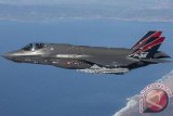 China nyatakan tidak tertarik atas puing jet tempur F-35 AS yang jatuh di Laut China Selatan