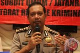 Polri: Bom Bintara berdaya ledak tinggi