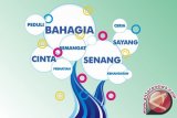 Pakar Kesehatan : Bahagia dan berpikir positif kunci tangkal COVID-19