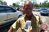 Disperindag Mimika jual 70 kl minyak tanah