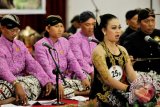 10 Finalis Berebut Juara Sinden Idol 3
