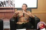 Anggota DPR: teror di Mabes Polri mengancam kedaulatan negara