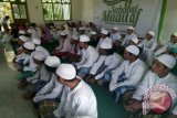 200 warga suku Tau Ta`a Wana peluk agama Islam
