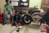 Polisi Tembak Residivis Kambuhan Kasus Pencurian Dan Pengancaman