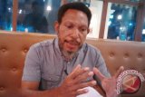Lemasko ajak pemuda Papua awasi pembangunan daerah