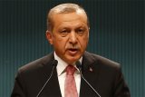 Presiden Turki Tuduh Gerilyawan Kurdi sebagai Pembom Akibatkan 13 Orang Tewas