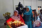 Kerukunan Umat Beragama dalam Pra Natal Tongkaina