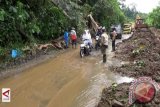 Pengendara Diimbau Tidak Lewati Malalak-Balingka Saat Hujan