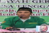 GP Ansor Amankan Perayaan Natal di Kupang