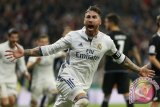 Real Madrid Mendapat Keringanan Hukuman Dari CAS