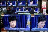 Korsel Gelar Sidang Perdana Kasus Pemakzulan Park Geun-hye