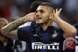Tanpa Icardi, Inter terjerembab di markas Cagliari