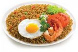 Indomie Goreng masuk daftar mi instan paling enak