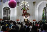 MISA NATAL GPIB IMMANUEL