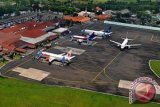Bandara Achmad Yani Beroperasi Kembali