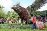 Pesta salak pondoh