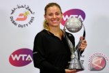 Daftar peringkat tur WTA