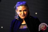 Sempat Alami Serangan Jantung, Kini Kondisi Kesehatan Princess Leia 