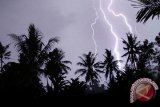 Three Climbers Die After Lightning Strike On Mount Prau 